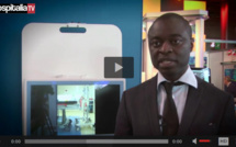 Les rencontres HospitaliaTV à la PHW 2016 : ADVANTECH, Interview de Raymond Simo