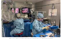 SI-Lab : la chirurgie pédiatrique se dote de son propre laboratoire d'innovation