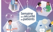 Lancement de la semaine de la sécurité des patients (SSP)