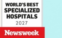 Classement Newsweek : Gustave Roussy, premier centre de lutte contre le cancer en Europe, troisième mondial