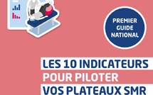 Performance des SMR : L’Anap renforce son action avec trois nouveaux guides, un autodiagnostic et un appui terrain