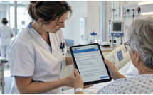 CleverNet, leader français de la signature électronique à l’hôpital
