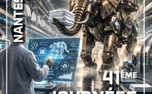 URBH 2026 : « L’intelligence artificielle doit devenir un outil au service de toute la profession »