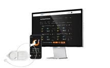 MultiSense® : un concentré de technologie pour surveiller les patients à domicile