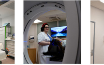 Un second scanner au CHIC pour franchir une nouvelle étape dans le développement de l'offre en imagerie médicale