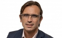 Cédric Lussiez nommé directeur général de l’Hôpital Simone Veil – GHEM