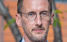 AFIB : Hervé Szymczak élu président