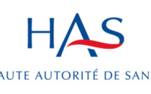 Renouvellement de la commission de certification des établissements de santé