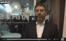 Les rencontres HospitaliaTV à la PHW 2016 : Etiam